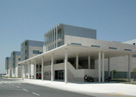 Hospital Vinalopó. Elche-Crevillente
