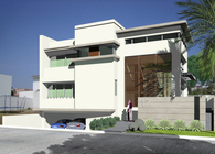 Casa Los Frailes
