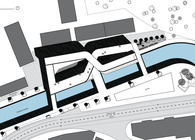 Kangding City Plan