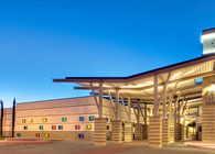 ROSA PARKS ELEMENTARY SCHOOL