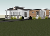 McKinley Affordable House Design Competition