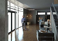 Allen Residence
