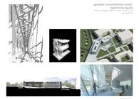 Graduate Comprehensive Studio