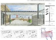 Roof Top Pavilion