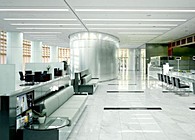 Korea Development Bank DMJM Rottet