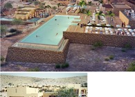 Luxury Spa Resort - Oman