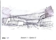 H2L2, Ningbo, China, New Administration Building