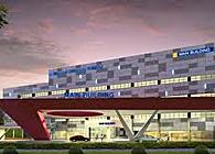 National University Hospital