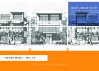 Apartment No. 19