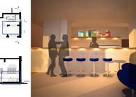 'Levels'- Bar & Lounge