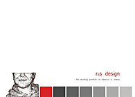 Graduate Design Portfolio