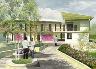 GHESKIO TB Hospital