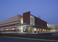 Central York High School - Additions