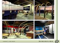 3D Modeling Examples