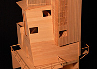 Gompertz Residence (View Silo) - Building Analysis