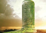 Competition at Manuelle Gautrand Architecture