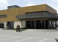 VETH Office Building and Exhibition Space 
