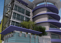 MARCO TOWER