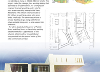 King Street Bakery + Apartments