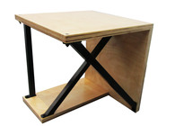 Serif Table