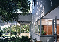 Sten-Frenke House