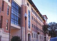 Biomedical Engineering Building I and II