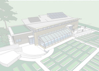 The EDGE: A proposed community center
