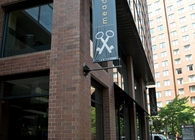 Mead Hall, Cambridge, MA
