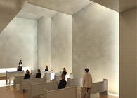 Interfaith Chapel