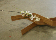 Ikebana Vase