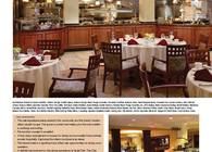 Rydal Dining Award