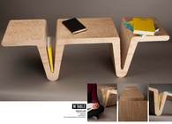 W Table