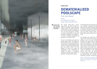 Dematerialized Poolscape