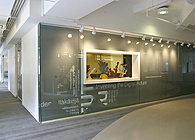 Razorfish, New York