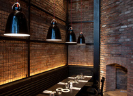 Tartinery Nolita - New York