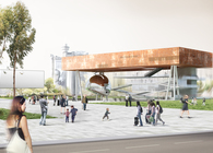 Center for promotion of science