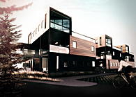 HM 123_Modular Multi-Family Residences
