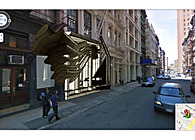 Fashion Storefront Design Competition