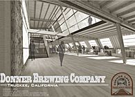 Donner Brewing Company