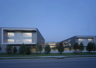 L.B. Landry High School