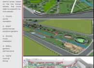 MEIXI LAKE RIVERFRONT PARK