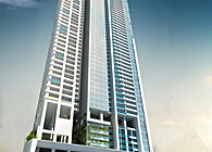 Arts & Yoo Tower Panama