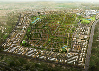 Barwa New Cairo, Egypt