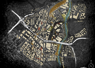 LA 403 Urban Planning Studio: Downtown Los Angeles
