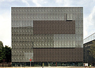 University Library Utrecht
