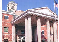 Warren County Administration Building