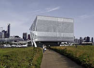 ￼ Buoyant Perceptions - Maritime Museum