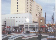 Fantasy Springs Resort, Hotel and Casino