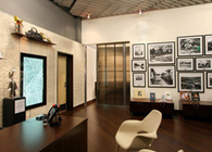 Beverly Hills Visitor Center
