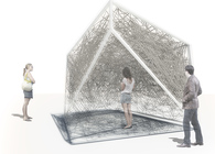 Sisal Sukkah